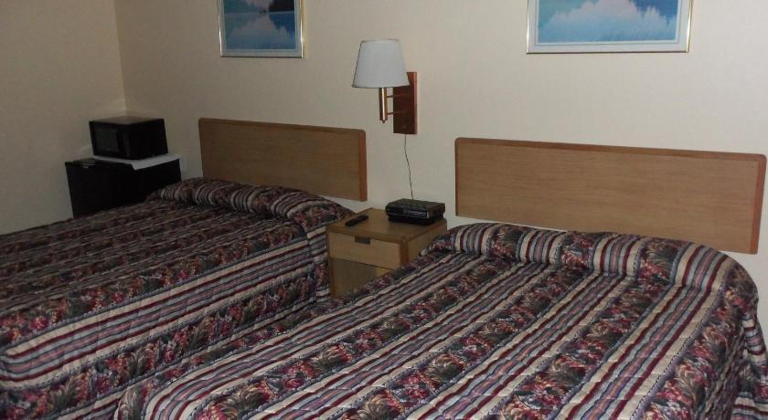 Glenview Motelダビューク 部屋 写真