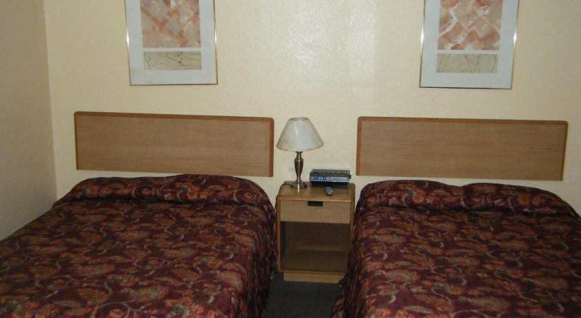 Glenview Motelダビューク 部屋 写真